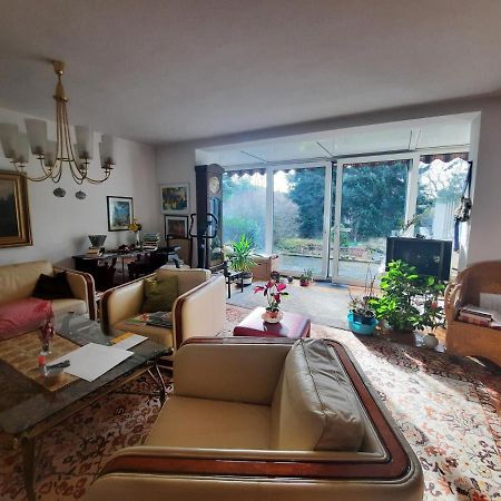 Ferienwohnung Hollandische Grenze Nordhorn Buitenkant foto