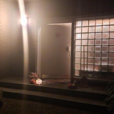 Ferienwohnung Hollandische Grenze Nordhorn Buitenkant foto