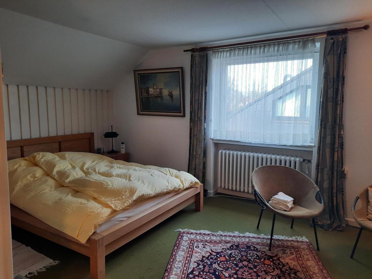 Ferienwohnung Hollandische Grenze Nordhorn Buitenkant foto