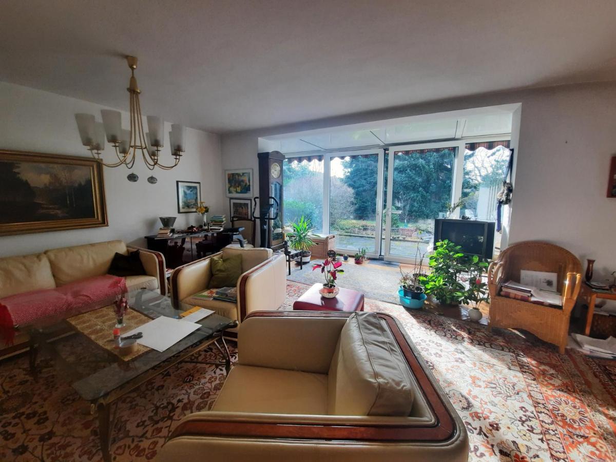 Ferienwohnung Hollandische Grenze Nordhorn Buitenkant foto