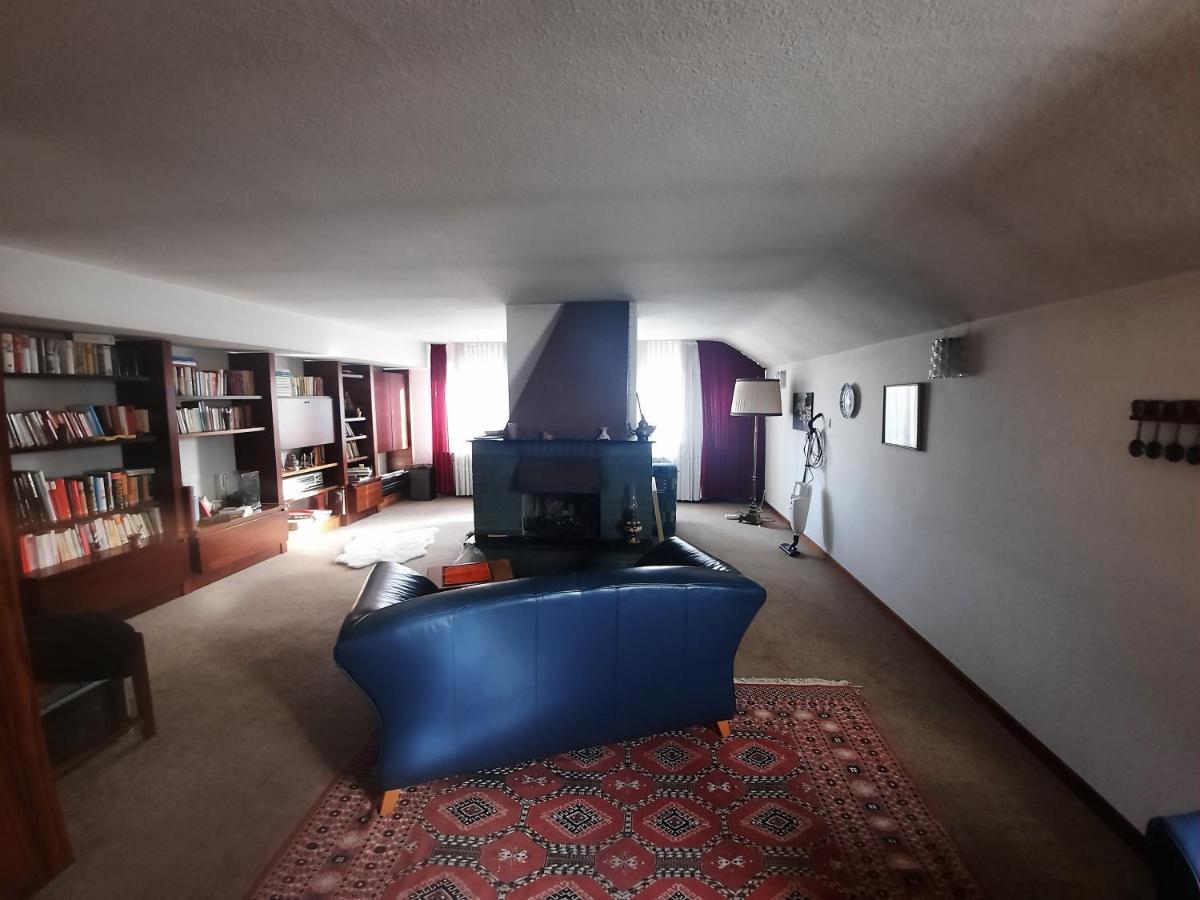 Ferienwohnung Hollandische Grenze Nordhorn Buitenkant foto