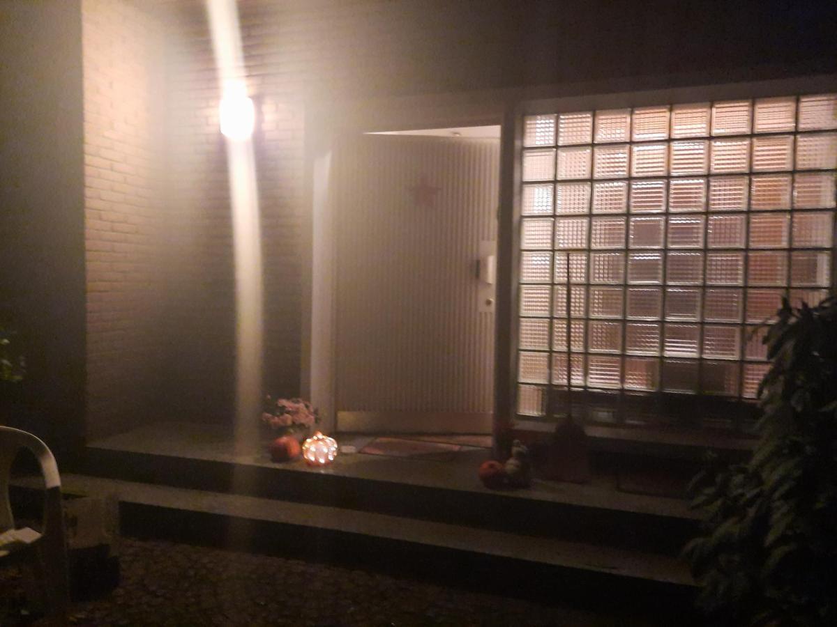 Ferienwohnung Hollandische Grenze Nordhorn Buitenkant foto