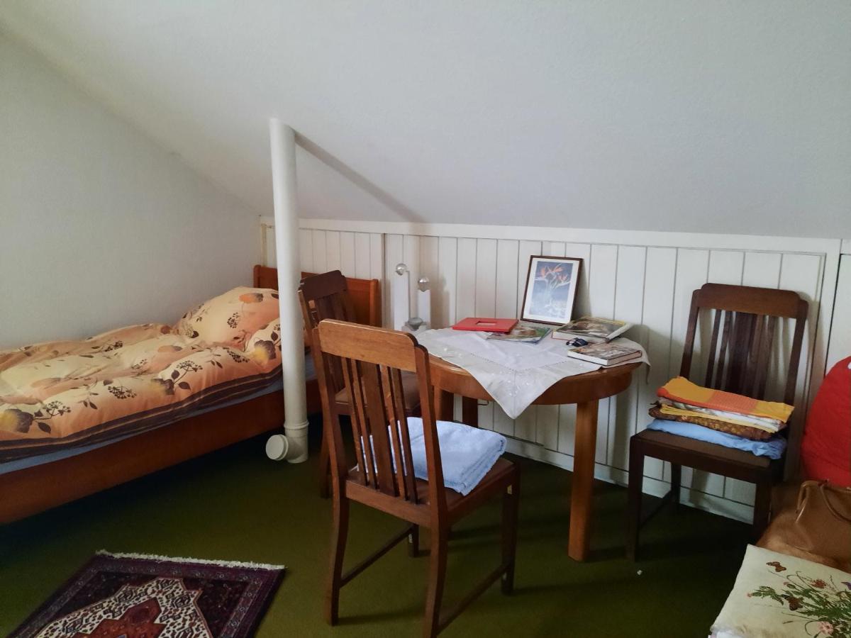 Ferienwohnung Hollandische Grenze Nordhorn Buitenkant foto